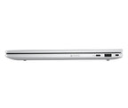 HP EliteBook 8 G1a AMD Ryzen™ AI 5 230 Laptop 33.8 cm (13.3") WUXGA 32 GB LPDDR5x-SDRAM 512 GB SSD Wi-Fi 7 (802.11be) Windows 11 Pro AI PC Silver