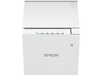 Epson TM-m30III (151): Wi-Fi + Bluetooth Model, White, EU