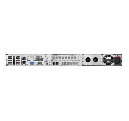 HPE ProLiant DL20 Gen11 2LFF Hot Plug CTO LGA 1700 Rack (1U)