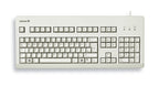 CHERRY G80-3000 keyboard USB QWERTY Spanish Grey