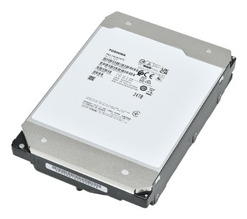 Toshiba MG11ACA22TE internal hard drive 22 TB 7200 RPM 1024 MB 3.5" Serial ATA III