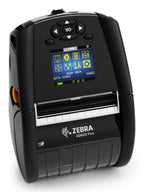 Zebra ZQ620 Plus label printer Direct thermal 203 x 203 DPI 115 mm/sec Wired & Wireless Bluetooth