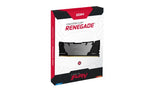 Kingston Technology FURY 8GB 4000MT/s DDR4 CL19 DIMM Renegade Black