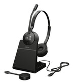 Jabra Engage 55 SE - USB-C MS Stereo (Include Stand), EMEA/APAC
