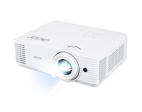 Acer M511 data projector Standard throw projector 4300 ANSI lumens 1080p (1920x1080) White