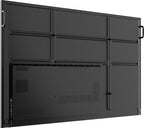 Viewsonic IFP86G1 interactive whiteboard 2.18 m (86") 3840 x 2160 pixels Touchscreen Black HDMI