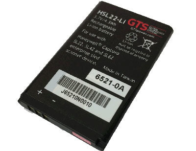 GTS HSL22-Li Battery