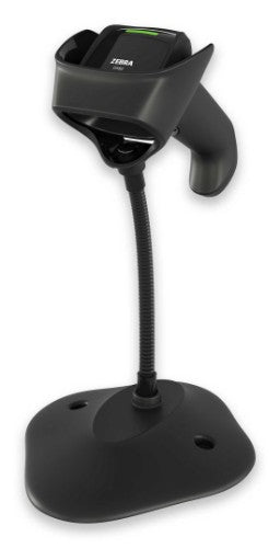 Zebra DS8288-SR4U2104PVW barcode reader Handheld bar code reader 1D/2D LED Black