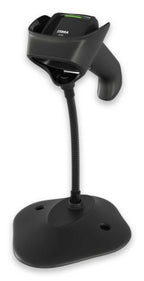 Zebra DS8288-SR4F004VMWW barcode reader Handheld bar code reader 1D/2D LED Black