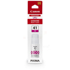 Canon 4544C001/GI-41M Ink bottle magenta, 7.7K pages 70ml for Canon Pixma G 1420