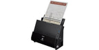 Canon imageFORMULA DR-C225 II Compact Duplex Document Scanner