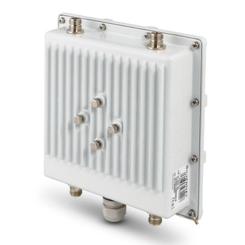 SilverNet AP1200 1167 Mbit/s White Power over Ethernet (PoE)
