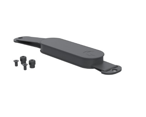 Ergonomic Solutions SpacePole Payment Hand strap Metal Version