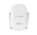 HPE Instant On Outdoor AP27 (WW) 1774 Mbit/s White Power over Ethernet (PoE)