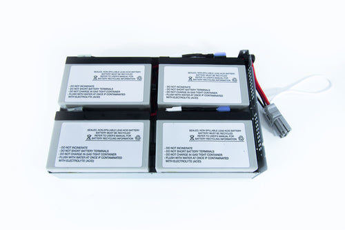 Origin Storage Origin Replacement UPS Battery Cartridge APCRBC157 Sealed Lead Acid