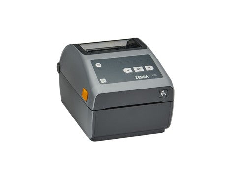 Zebra ZD621 label printer Direct thermal 203 x 203 DPI 203 mm/sec Wired & Wireless Ethernet LAN Bluetooth