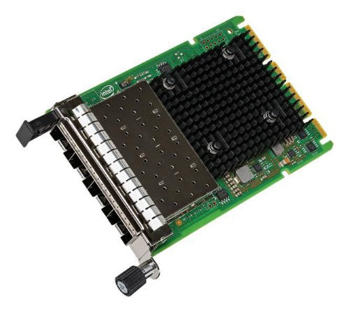 Intel X710-DA4 (OCP 3.0) Internal Fiber 1000 Mbit/s