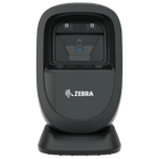 Zebra DS9308-SR Fixed bar code reader 1D/2D LED White