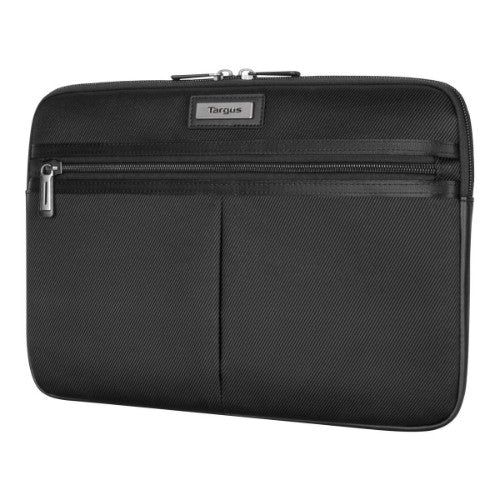 Targus TBS952GL laptop case 30.5 cm (12") Sleeve case Black