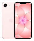 Apple iPhone 17e 512GB Soft Pink