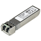 StarTech.com MSA Uncoded SFP+ Module - 10GBASE-ER - 10GbE Single Mode Fiber (SMF) Optic Transceiver - 10GE Gigabit Ethernet SFP+ - LC 40km - 1550nm - DDM