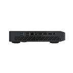 ASUS NUC 14 Performance RNUC14SRKU710000I 2.5L sized PC Black 155H