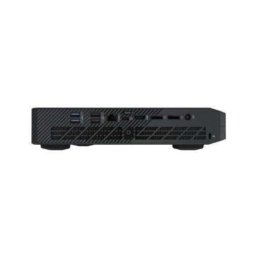 ASUS NUC 14 Performance RNUC14SRKU710000I 2.5L sized PC Black 155H