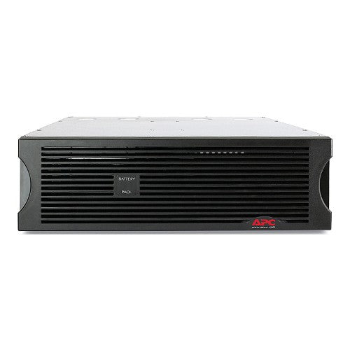 APC Smart-UPS XL Battery Pack 48V, rackmount, 3U