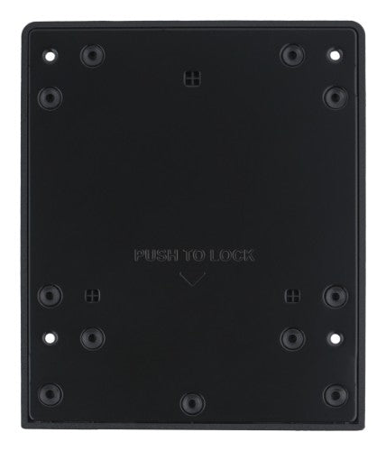 ASUS 90LA00S0-B01170 BLACK 144.8 x 120.8 x 27
