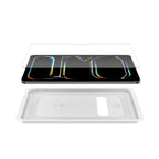 Belkin OVI005HQ tablet screen protector Clear screen protector Apple 1 pc(s)