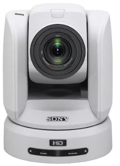 Sony BRC-H800 Dome IP security camera Indoor 1920 x 1080 pixels Ceiling/Floor