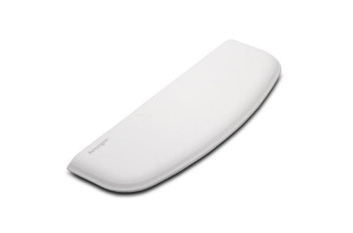 Kensington ErgoSoft Wrist Rest, Slim Compact Keyboard Grey