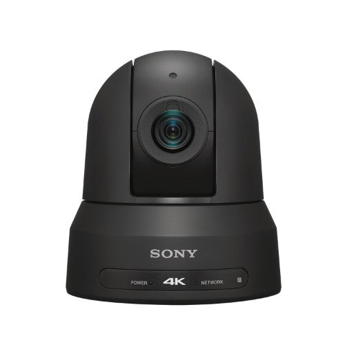 Sony BRC-X400 Dome IP security camera Indoor 3840 x 2160 pixels Ceiling/wall