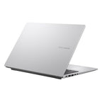 ASUS Vivobook 16 X1607AA-MB019W Copilot+ PC Intel Core Ultra 5 325 Laptop 40.6 cm (16") WUXGA 16 GB DDR5-SDRAM 512 GB SSD Wi-Fi 6 (802.11ax) Windows 11 Home Silver