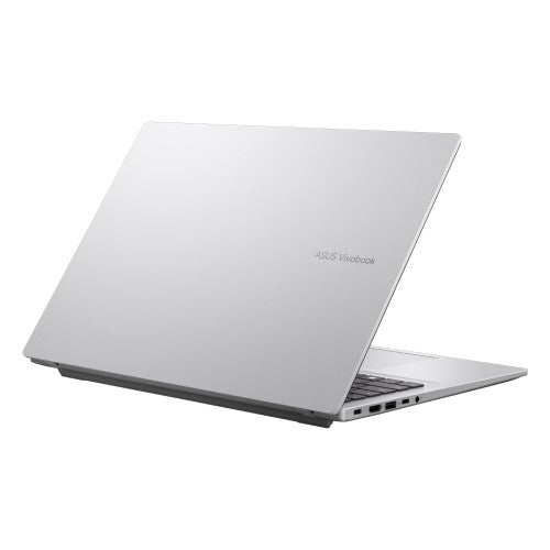 ASUS Vivobook 16 X1607AA-MB019W Copilot+ PC Intel Core Ultra 5 325 Laptop 40.6 cm (16") WUXGA 16 GB DDR5-SDRAM 512 GB SSD Wi-Fi 6 (802.11ax) Windows 11 Home Silver