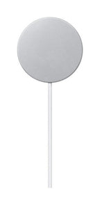 Apple MGD74ZM/A mobile device charger Headphones, Smartphone White USB Wireless charging Fast charging Indoor