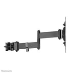 Neomounts FL40-450BL12 TV pole mount 23-42" - diam. 28-50 mm - full motion