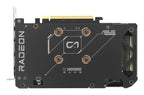 ASUS Dual -RX9060-8G AMD Radeon RX 9060 8 GB GDDR6