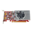 HP AMD Radeon RX 6300 2 GB GDDR6 LP DP+HDMI PCIe x16 Graphics