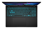 ASUS V16 V3607VM-RP007W Intel Core 7 240H Laptop 40.6 cm (16") WUXGA 16 GB DDR5-SDRAM 1 TB SSD NVIDIA GeForce RTX 5060 Wi-Fi 6 (802.11ax) Windows 11 Home Black
