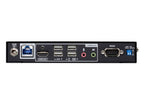 ATEN CE840-AT-U KVM extender Transmitter & receiver