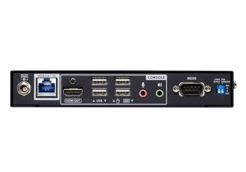 ATEN CE840-AT-U KVM extender Transmitter & receiver