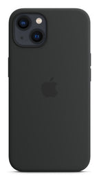 Apple MC4A4ZM/A mobile phone case 15.5 cm (6.1") Cover Black