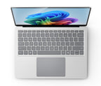 Microsoft Surface Laptop 7 Copilot+ PC Intel Core Ultra 5 35 cm (13.8") Touchscreen 16 GB LPDDR5x-SDRAM 256 GB SSD Wi-Fi 7 (802.11be) Windows 11 Pro Platinum