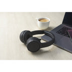 Kensington H1050 EQ Bluetooth On-Ear Headset with Environmental Noise-Cancelling Technology