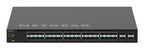 NETGEAR XSM4344FC Managed L3 1U Black