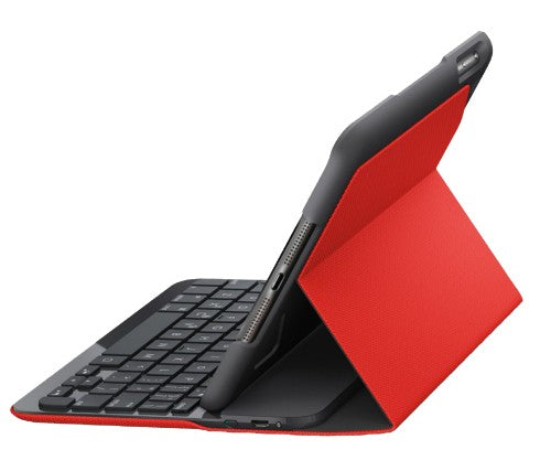 Logitech Canvas Bluetooth Red