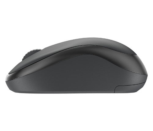 Logitech 920-009794 keyboard Mouse included Office RF Wireless QWERTZ German Graphite