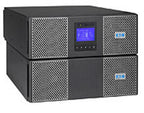 Eaton 9PX uninterruptible power supply (UPS) Double-conversion (Online) 11 kVA 10000 W 5 AC outlet(s)