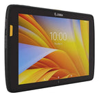 Zebra ET45 5G Snapdragon 128 GB 25.6 cm (10.1") 8 GB Wi-Fi 6 (802.11ax) Android 11 Black